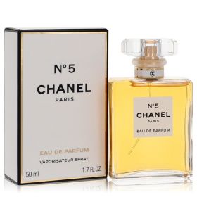 Chanel No. 5 by Chanel Eau De Parfum Spray - Women - 1.7 oz