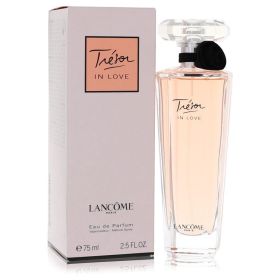 Tresor In Love by Lancome Eau De Parfum Spray - Women - 2.5 oz