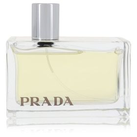 Prada Amber by Prada Eau De Parfum Spray (Tester) - Women - 2.7 oz