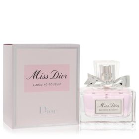 Miss Dior Blooming Bouquet by Christian Dior Eau De Toilette Spray - Women - 1 oz