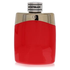 Montblanc Legend Red by Mont Blanc Eau De Parfum Spray (Tester) - Men - 3.3 oz