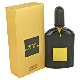 Black Orchid by Tom Ford Eau De Parfum Spray 1.7 oz - Women - 1.7 oz