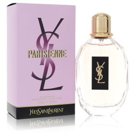 Parisienne by Yves Saint Laurent Eau De Parfum Spray 3 oz - Women - 3 oz