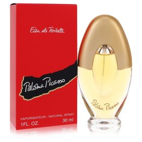 Paloma Picasso by Paloma Picasso Eau De Toilette Spray - Women - 1 oz