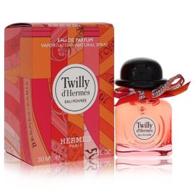 Twilly D'hermes Eau Poivree by Hermes Eau De Parfum Spray - Women - 1 oz