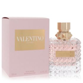 Valentino Donna by Valentino Eau De Parfum Spray - Women - 3.4 oz