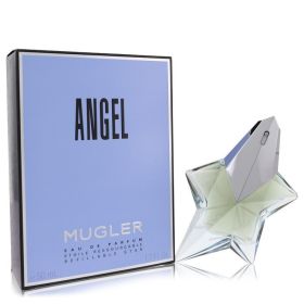 Angel by Thierry Mugler Eau De Parfum Spray Refillable - Women - 1.7 oz