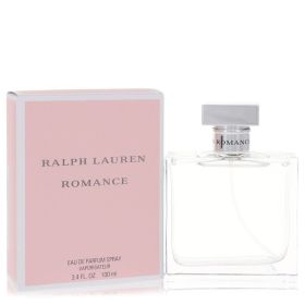 Romance by Ralph Lauren Eau De Parfum Spray - Women - 3.4 oz