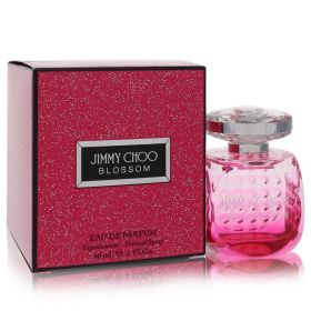 Jimmy Choo Blossom by Jimmy Choo Eau De Parfum Spray - Women - 2 oz