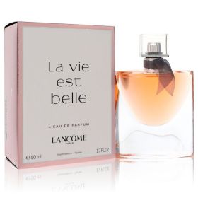 La Vie Est Belle by Lancome Eau De Parfum Spray - Women - 1.7 oz