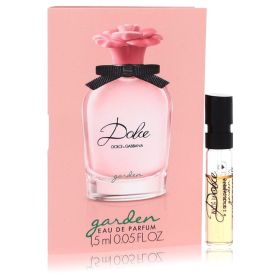 Dolce Garden by Dolce & Gabbana Vial (sample) - Women - 0.05 oz