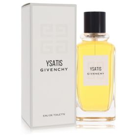 Ysatis by Givenchy Eau De Toilette Spray - Women - 3.4 oz