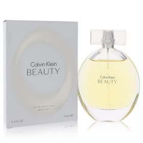 Beauty by Calvin Klein Eau De Parfum Spray - Women - 3.4 oz