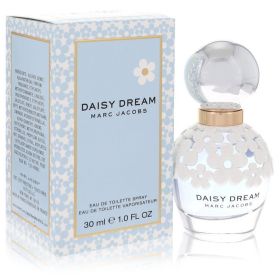 Daisy Dream by Marc Jacobs Eau De Toilette Spray - Women - 1 oz