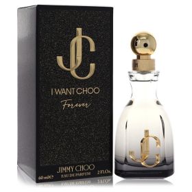 Jimmy Choo I Want Choo Forever by Jimmy Choo Eau De Parfum Spray - Women - 2 oz