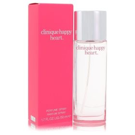 Happy Heart by Clinique Eau De Parfum Spray - Women - 1.7 oz