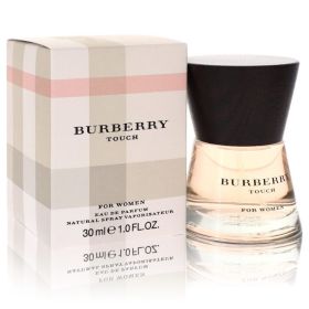 Burberry Touch by Burberry Eau De Parfum Spray - Women - 1 oz