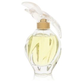 L'air Du Temps by Nina Ricci Eau De Toilette Spray With Bird Cap (Tester) - Women - 3.4 oz