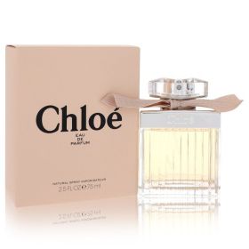 Chloe (new) by Chloe Eau De Parfum Spray - Women - 2.5 oz