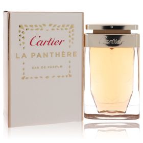 Cartier La Panthere by Cartier Eau De Parfum Spray - Women - 2.5 oz