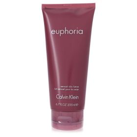 Euphoria by Calvin Klein Body Lotion - Women - 6.7 oz