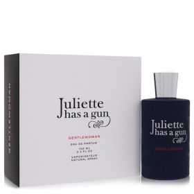 Gentlewoman by Juliette Has A Gun Eau De Parfum Spray - Women - 3.4 oz