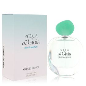 Acqua Di Gioia by Giorgio Armani Eau De Parfum Spray - Women - 1.7 oz