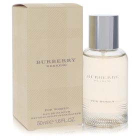 Weekend by Burberry Eau De Parfum Spray - Women - 1.7 oz