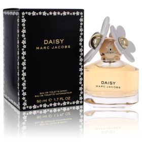 Daisy by Marc Jacobs Eau De Toilette Spray - Women - 1.7 oz