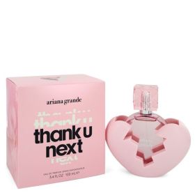 Ariana Grande Thank U, Next by Ariana Grande Eau De Parfum Spray - Women - 3.4 oz