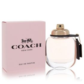 Coach by Coach Eau De Parfum Spray - Women - 1.7 oz