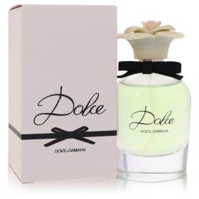 Dolce by Dolce & Gabbana Eau De Parfum Spray - Women - 1.6 oz