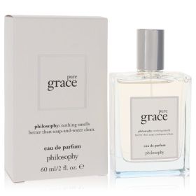 Pure Grace by Philosophy Eau De Parfum Spray - Women - 2 oz