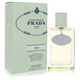 Prada Infusion D'iris by Prada Eau De Parfum Spray - Women - 3.4 oz