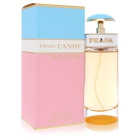 Prada Candy Sugar Pop by Prada Eau De Parfum Spray - Women - 2.7 oz