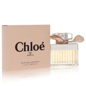 Chloe (new) by Chloe Eau De Parfum Spray - Women - 1.7 oz