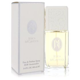 Jessica Mc Clintock by Jessica McClintock Eau De Parfum Spray - Women - 3.4 oz