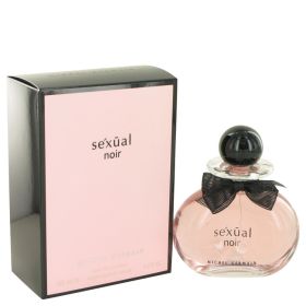 Sexual Noir by Michel Germain Eau De Parfum Spray - Women - 4.2 oz