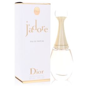 Jadore by Christian Dior Eau De Parfum Spray - Women - 1 oz