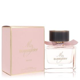 My Burberry Blush by Burberry Eau De Parfum Spray - Women - 3 oz