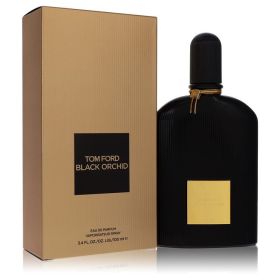 Black Orchid by Tom Ford Eau De Parfum Spray - Women - 3.4 oz