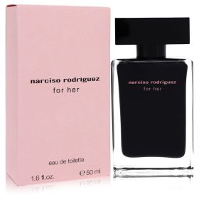 Narciso Rodriguez by Narciso Rodriguez Eau De Toilette Spray - Women - 1.6 oz