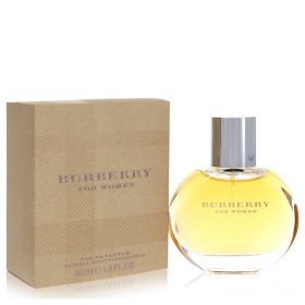 Burberry by Burberry Eau De Parfum Spray - Women - 1.7 oz