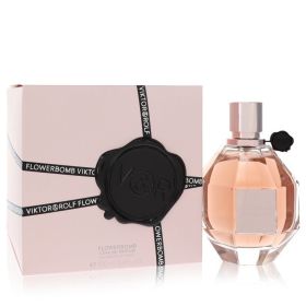 Flowerbomb by Viktor & Rolf Eau De Parfum Spray - Women - 3.4 oz