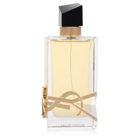 Libre by Yves Saint Laurent Eau De Parfum Spray (Tester) - Women - 3 oz