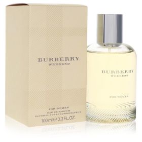 Weekend by Burberry Eau De Parfum Spray - Women - 3.4 oz