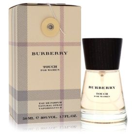 Burberry Touch by Burberry Eau De Parfum Spray - Women - 1.7 oz