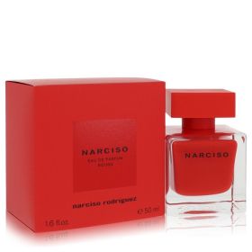 Narciso Rodriguez Rouge by Narciso Rodriguez Eau De Parfum Spray - Women - 1.6 oz