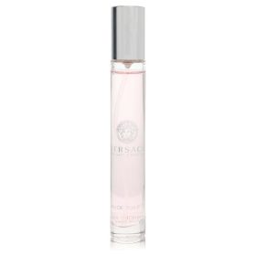 Bright Crystal by Versace Mini EDT Spray (Tester) - Women - 0.3 oz