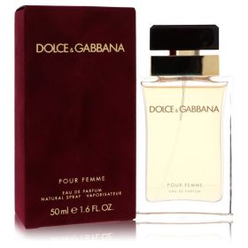 Dolce & Gabbana Pour Femme by Dolce & Gabbana Eau De Parfum Spray - Women - 1.7 oz